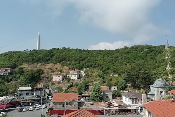 İstanbul Plaj - Resim 19
