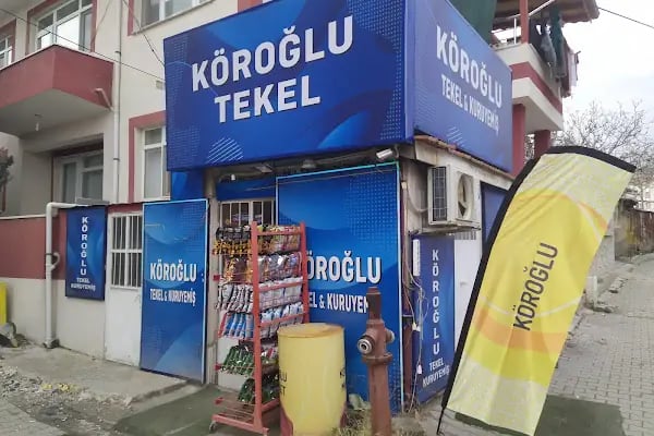 Köroğlu Tekel Bayi - Resim 3