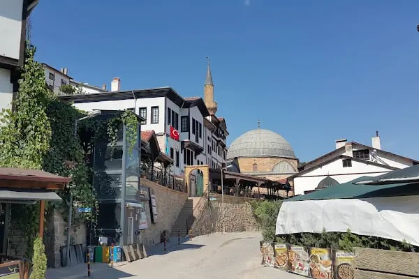 Köroğlu Tekel Bayi - Resim 2