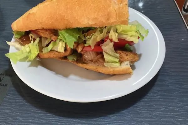 Çağlayan Restoran - Resim 5