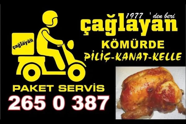 Çağlayan Restoran - Resim 3