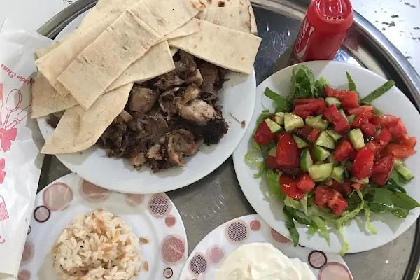 Çağlayan Restoran - Resim 6