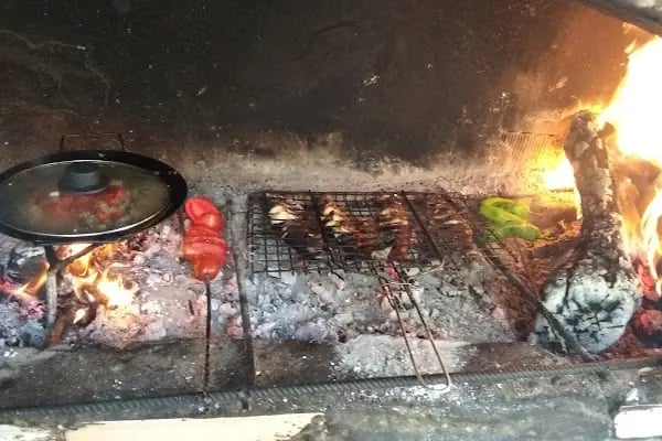 Çörekçi Pansiyon&amp;Restorant - Resim 17
