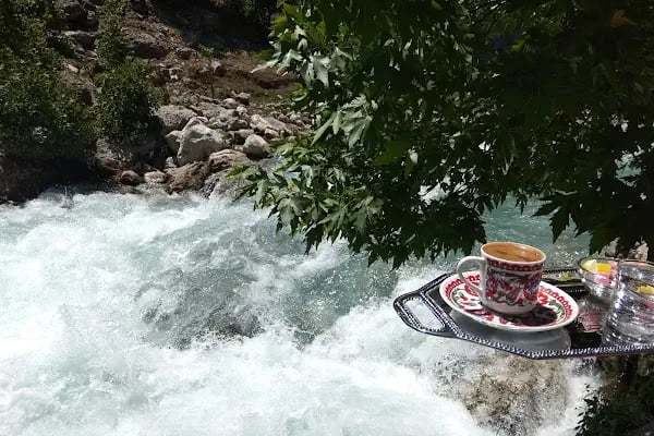 Çörekçi Pansiyon&amp;Restorant - Resim 4