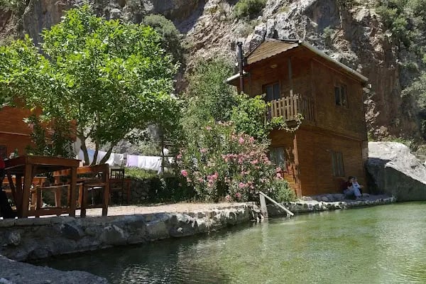 Çörekçi Pansiyon&amp;Restorant - Resim 1