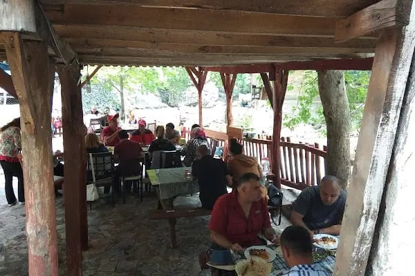 Çörekçi Pansiyon&amp;Restorant - Resim 10