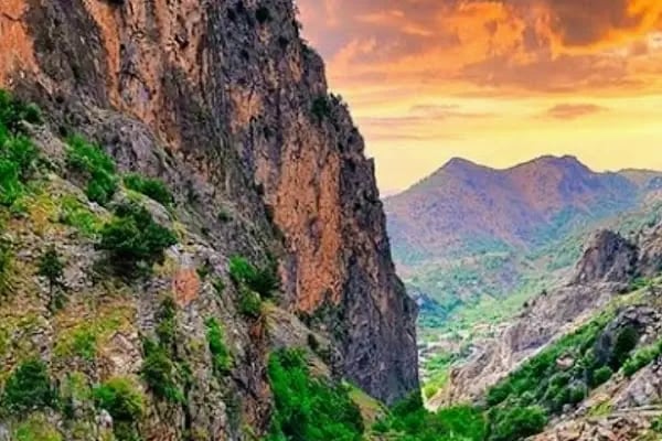 Çörekçi Pansiyon&amp;Restorant - Resim 5