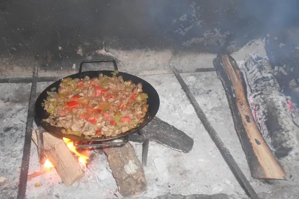 Çörekçi Pansiyon&amp;Restorant - Resim 12