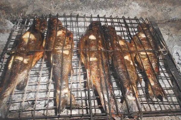 Çörekçi Pansiyon&amp;Restorant - Resim 14