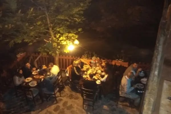 Çörekçi Pansiyon&amp;Restorant - Resim 16