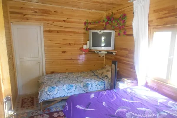Çörekçi Pansiyon&amp;Restorant - Resim 2