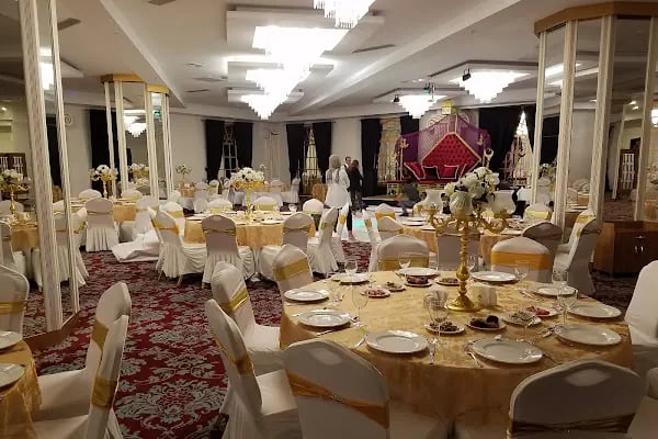 Yılmazoğlu Park Otel - Resim 6