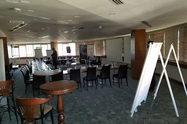 Yılmazoğlu Park Otel - Resim 17