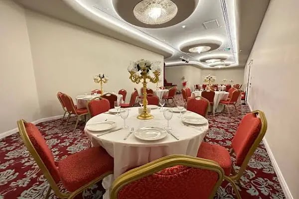 Yılmazoğlu Park Otel - Resim 18