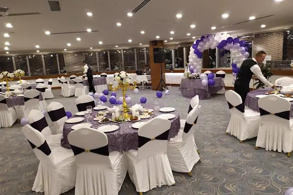 Yılmazoğlu Park Otel - Resim 20