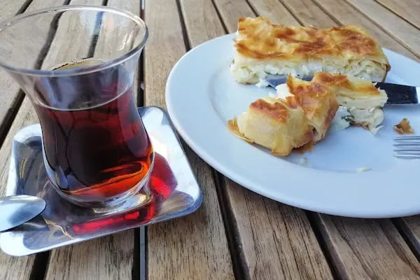 Zeynel Muhallebicisi - Resim 18
