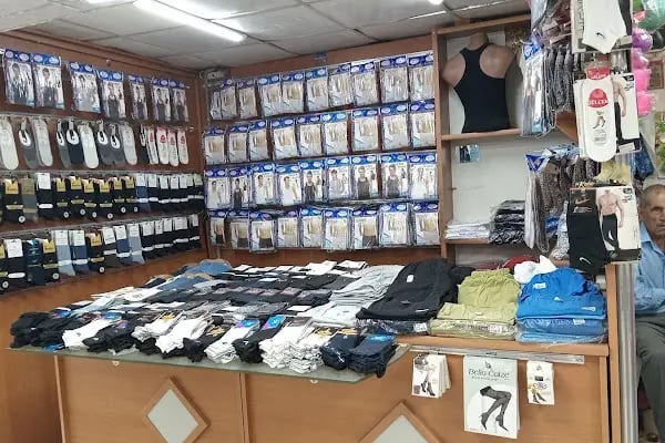 Yenişehir Hediyelik Eşya Fuarı - Resim 6