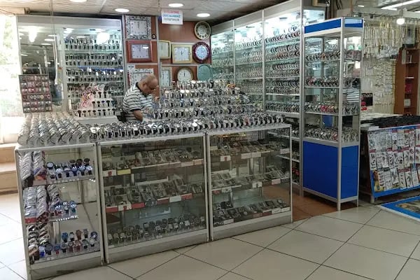 Yenişehir Hediyelik Eşya Fuarı - Resim 12