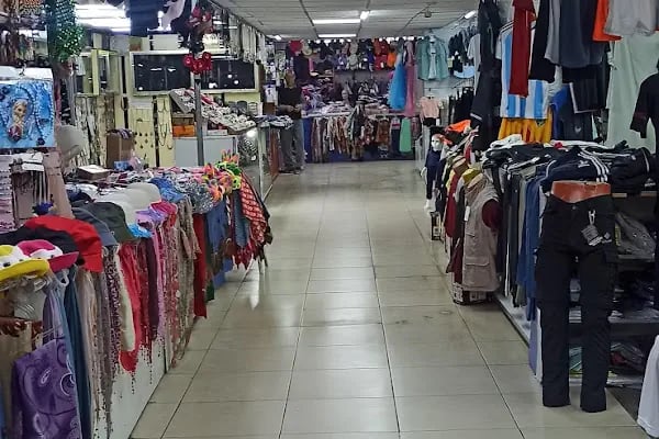 Yenişehir Hediyelik Eşya Fuarı - Resim 15