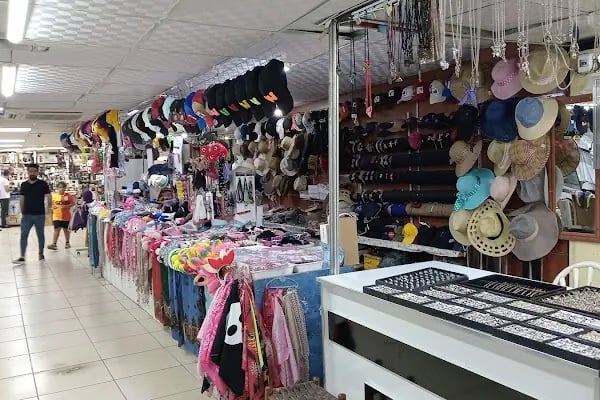 Yenişehir Hediyelik Eşya Fuarı - Resim 2