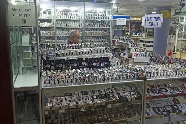 Yenişehir Hediyelik Eşya Fuarı - Resim 17