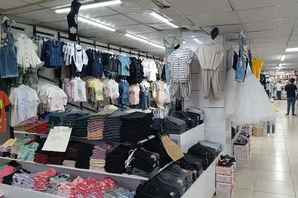 Yenişehir Hediyelik Eşya Fuarı - Resim 14