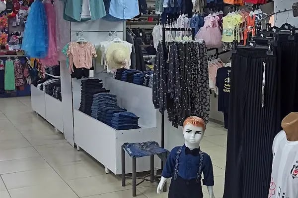 Yenişehir Hediyelik Eşya Fuarı - Resim 5