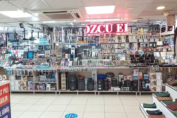 Yenişehir Hediyelik Eşya Fuarı - Resim 13
