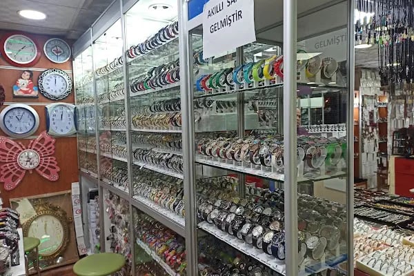 Yenişehir Hediyelik Eşya Fuarı - Resim 3