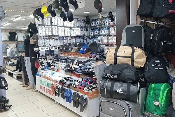 Yenişehir Hediyelik Eşya Fuarı - Resim 8