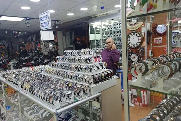 Yenişehir Hediyelik Eşya Fuarı - Resim 20