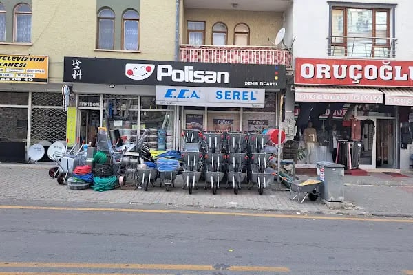 Demir ticaret 844 01 34 - Resim 5