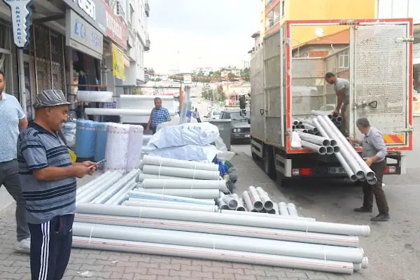 Demir ticaret 844 01 34 - Resim 3