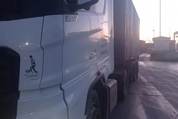 Rodaport Antrepo ve Lojistik İşletmesi - Resim 11