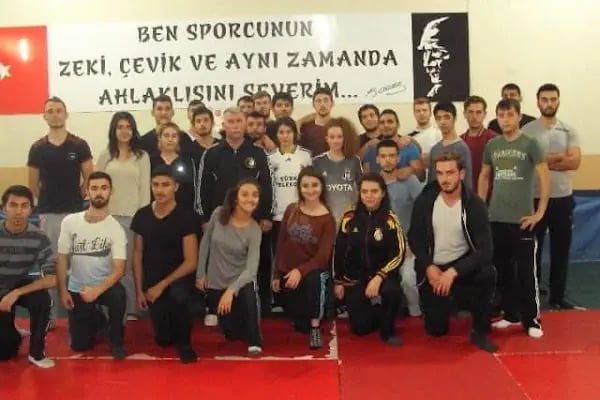Manisa Celal Bayar Üniversitesi, Salihli Meslek Yüksekokulu - Resim 10