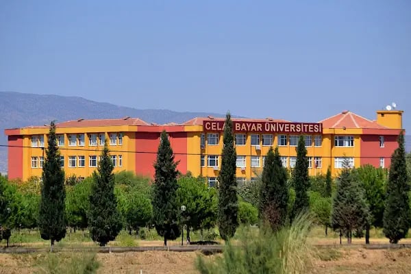 Manisa Celal Bayar Üniversitesi, Salihli Meslek Yüksekokulu - Resim 1