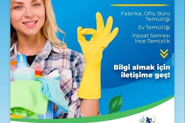 Online Profesyonel Yönetim Ve Temizlik - Resim 9