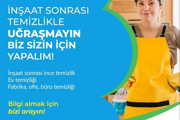 Online Profesyonel Yönetim Ve Temizlik - Resim 11
