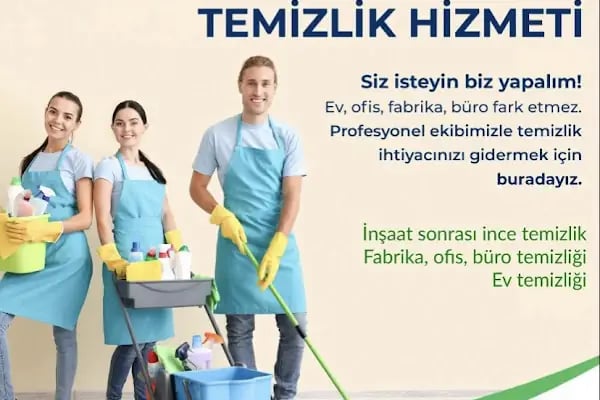 Online Profesyonel Yönetim Ve Temizlik - Resim 8