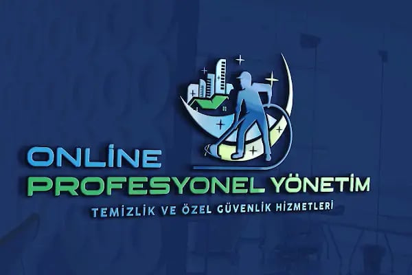 Online Profesyonel Yönetim Ve Temizlik - Resim 17