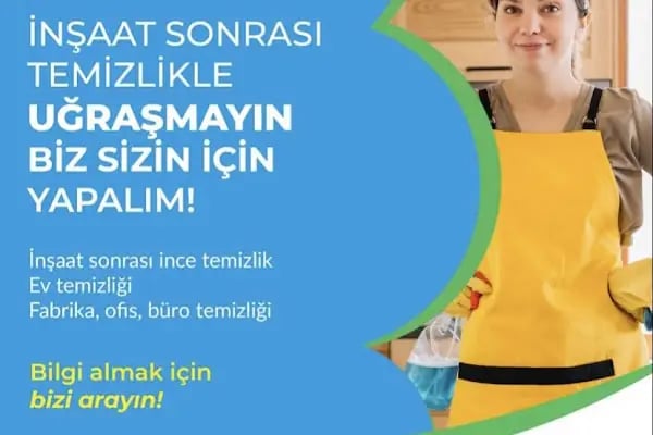 Online Profesyonel Yönetim Ve Temizlik - Resim 10