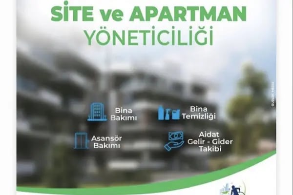 Online Profesyonel Yönetim Ve Temizlik - Resim 5