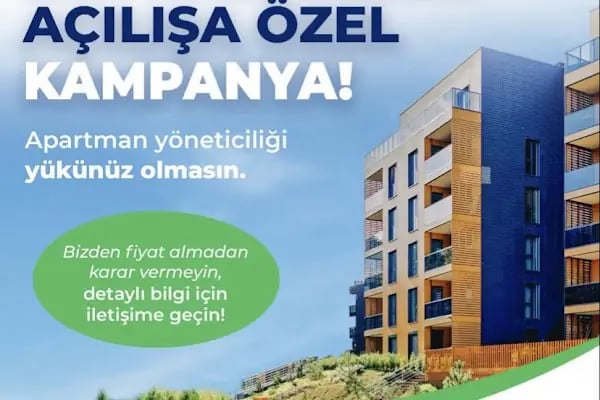 Online Profesyonel Yönetim Ve Temizlik - Resim 19