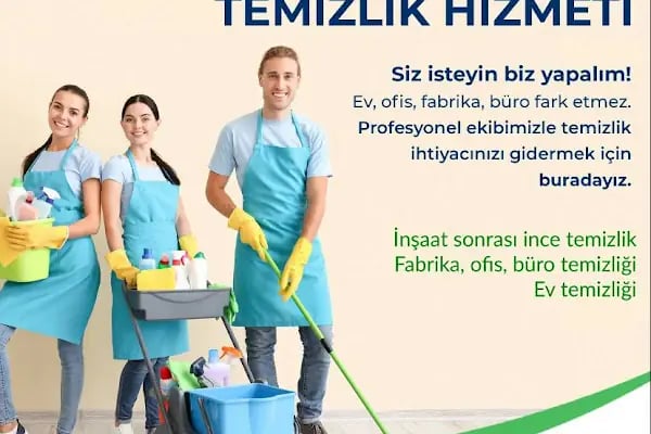 Online Profesyonel Yönetim Ve Temizlik - Resim 12