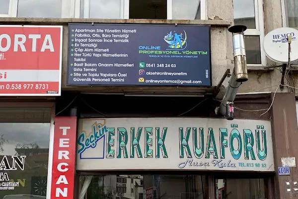 Online Profesyonel Yönetim Ve Temizlik - Resim 4