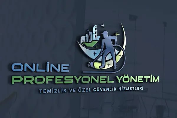 Online Profesyonel Yönetim Ve Temizlik - Resim 20