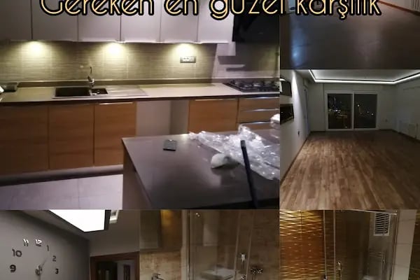 Adana 3S Buharlı Koltuk Yıkama - Resim 2
