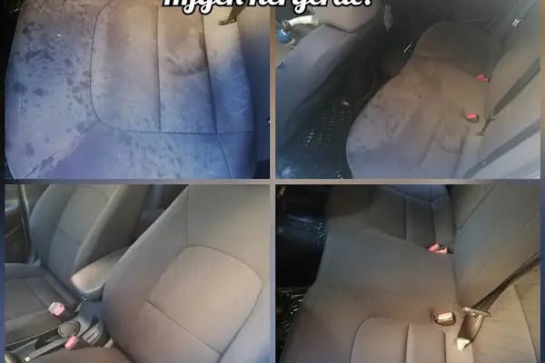 Adana 3S Buharlı Koltuk Yıkama - Resim 6