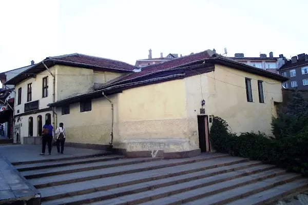 Şifa Hamamı - Resim 3
