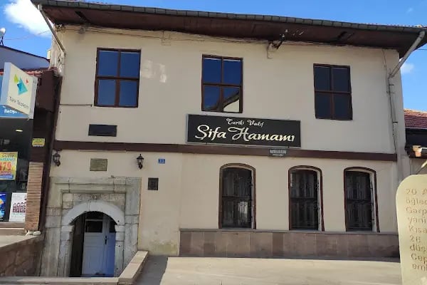 Şifa Hamamı - Resim 10